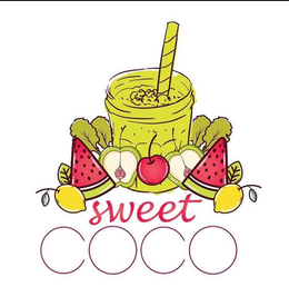SWEET COCO trademark