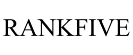 RANKFIVE trademark