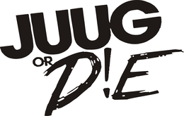 JUUG OR D!E trademark
