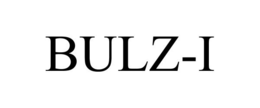 BULZ-I trademark
