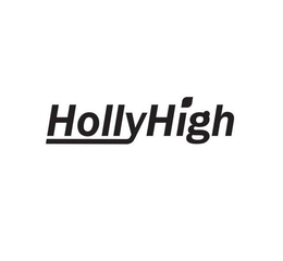 HOLLYHIGH trademark