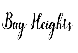 BAY HEIGHTS trademark