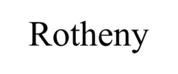 ROTHENY trademark