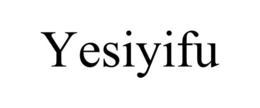 YESIYIFU trademark