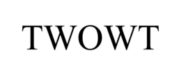 TWOWT trademark