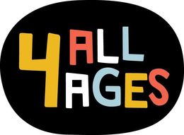 4 ALL AGES trademark