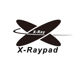 X-RAY X-RAYPAD trademark