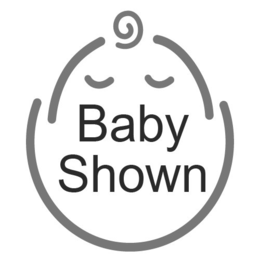 BABY SHOWN trademark