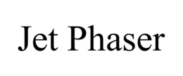 JET PHASER trademark