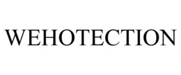 WEHOTECTION trademark