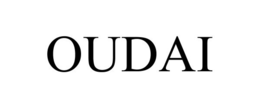 OUDAI trademark