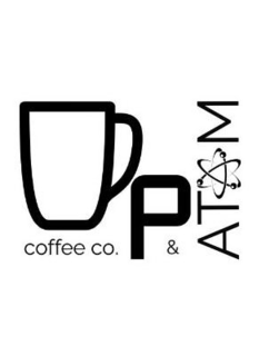 UP & ATOM COFFEE CO. trademark