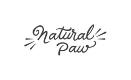 NATURAL PAW trademark