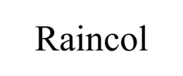 RAINCOL trademark