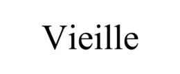 VIEILLE trademark