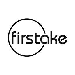FIRSTAKE trademark