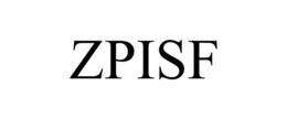 ZPISF trademark