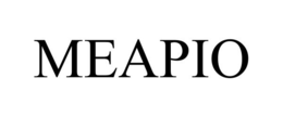 MEAPIO trademark