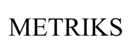 METRIKS trademark