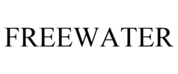 FREEWATER trademark