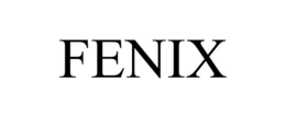 FENIX trademark