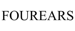 FOUREARS trademark