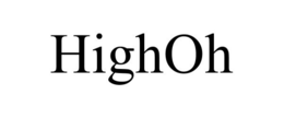 HIGHOH trademark
