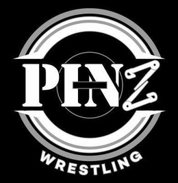 PINZ WRESTLING trademark