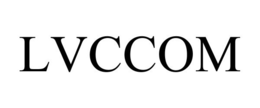 LVCCOM trademark