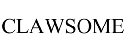 CLAWSOME trademark