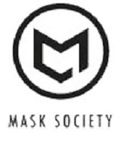 M MASK SOCIETY trademark