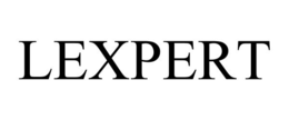 LEXPERT trademark
