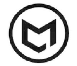 M trademark
