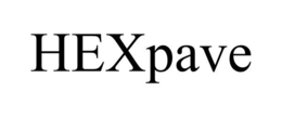 HEXPAVE trademark