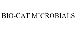 BIO-CAT MICROBIALS trademark