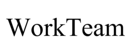 WORKTEAM trademark