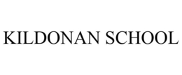KILDONAN SCHOOL trademark