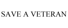 SAVE A VETERAN trademark