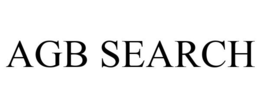 AGB SEARCH trademark