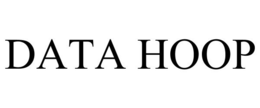 DATA HOOP trademark