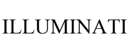 ILLUMINATI trademark