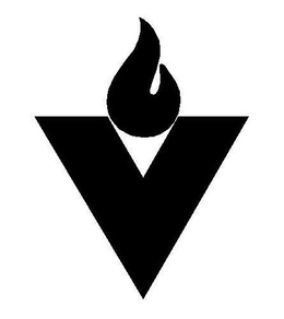 V trademark