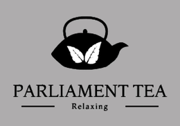 PARLIAMENT TEA RELAXING trademark