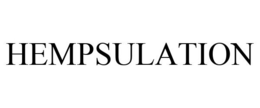 HEMPSULATION trademark