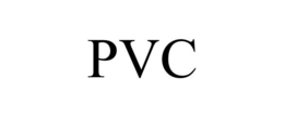 PVC trademark