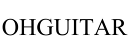 OHGUITAR trademark