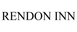 RENDON INN trademark