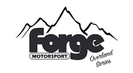 FORGE MOTORSPORT OVERLAND SERIES trademark