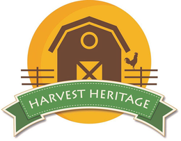 HARVEST HERITAGE trademark