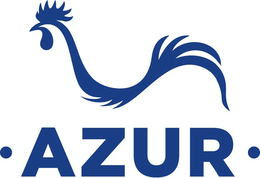 AZUR trademark